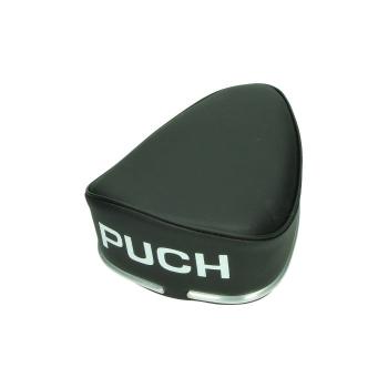 Sattel Oldtimer (Dreieck) "PUCH"